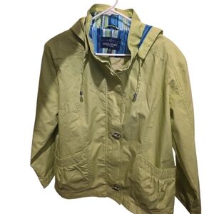 Women's Mackintosh New England Rain Coat